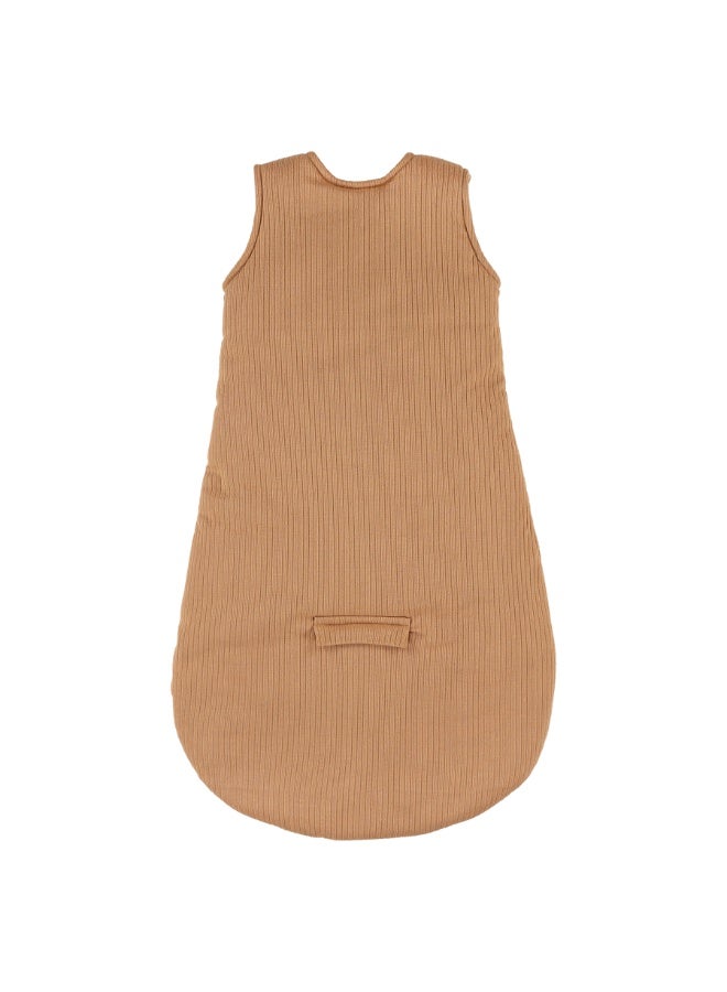 Trixie Organic Cotton Sleeping Bag - Mild Season - 70 cm - Breeze Canyon - Image 2